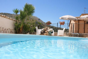 Hotel Il Cortile Custonaci